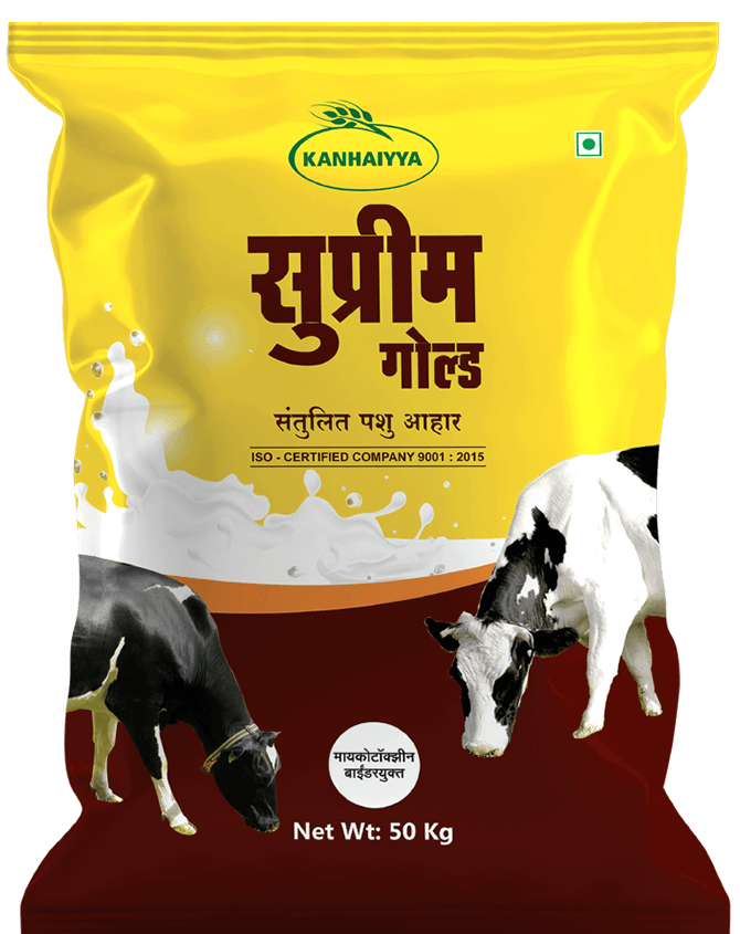 Kanhaiyya Suprim Gold
