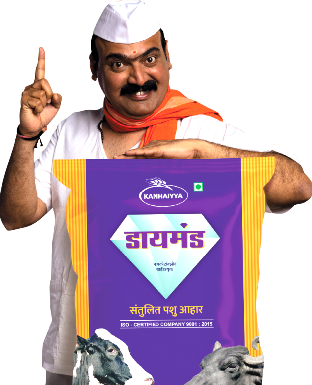 Kanhaiyya Gold
